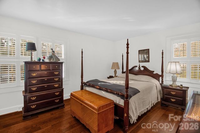 305 Hilltop Drive, Lexington, NC 27292