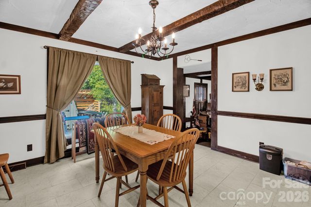 305 Hilltop Drive, Lexington, NC 27292