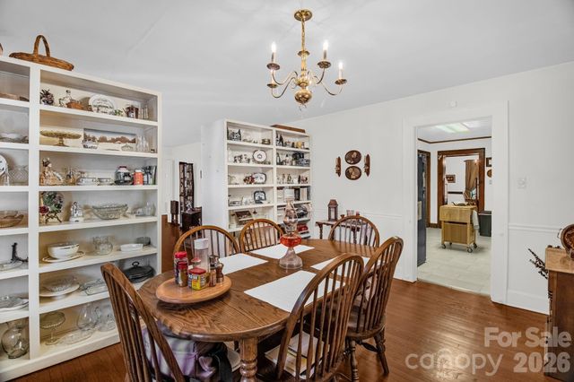 305 Hilltop Drive, Lexington, NC 27292