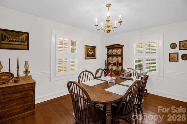 305 Hilltop Drive, Lexington, NC 27292