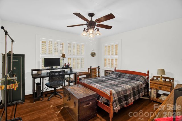 305 Hilltop Drive, Lexington, NC 27292