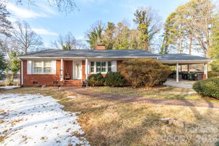 305 Hilltop Drive, Lexington, NC 27292