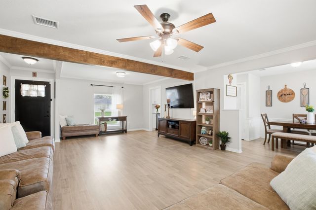 7603 Vernwood Street, Houston, TX 77040