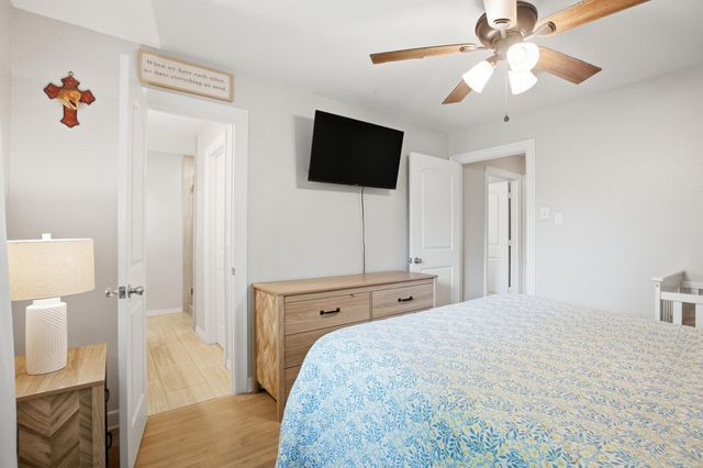 7603 Vernwood Street, Houston, TX 77040