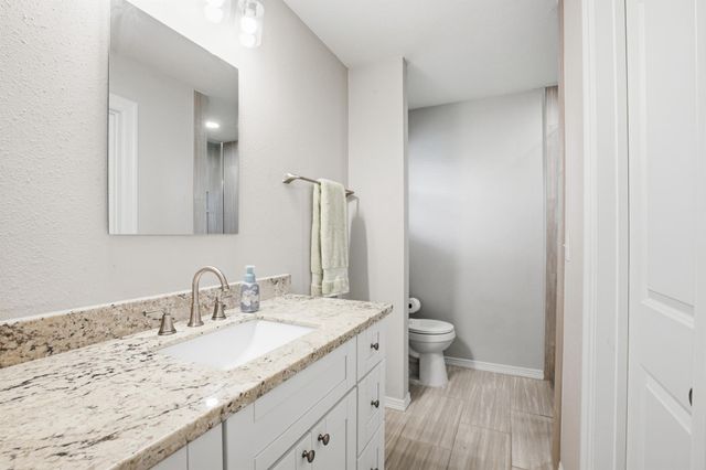 7603 Vernwood Street, Houston, TX 77040