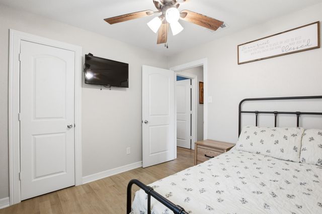 7603 Vernwood Street, Houston, TX 77040