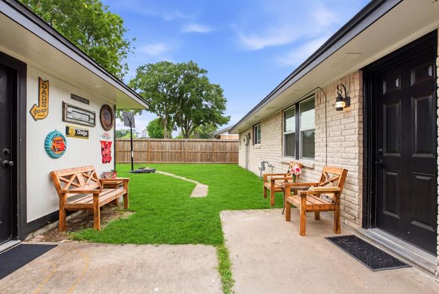 7603 Vernwood Street, Houston, TX 77040