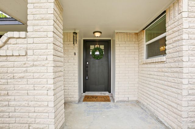 7603 Vernwood Street, Houston, TX 77040