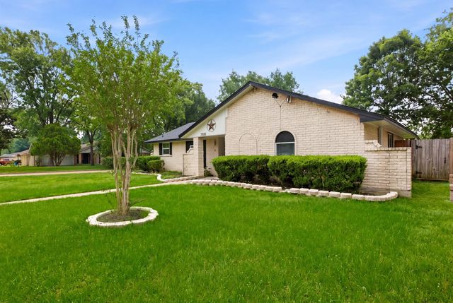 7603 Vernwood Street, Houston, TX 77040