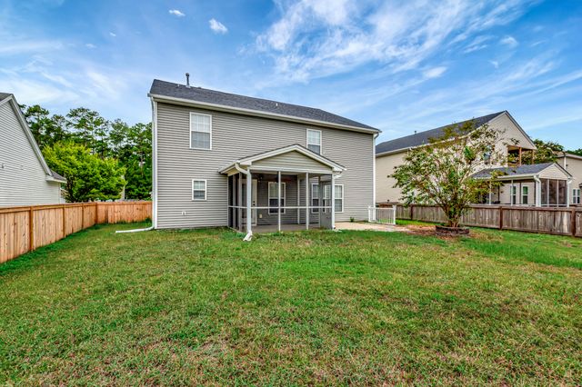 304 Deep River Road, Summerville, SC 29486