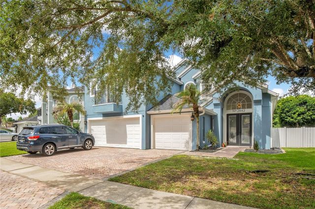 2842 EGRETS LANDING DRIVE, Lake Mary, FL 32746