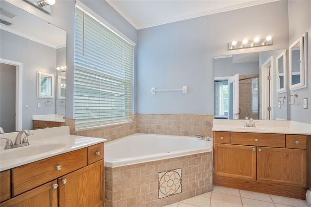 2842 EGRETS LANDING DRIVE, Lake Mary, FL 32746