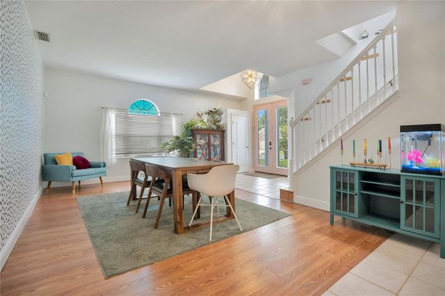 2842 EGRETS LANDING DRIVE, Lake Mary, FL 32746