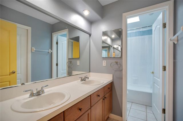 2842 EGRETS LANDING DRIVE, Lake Mary, FL 32746