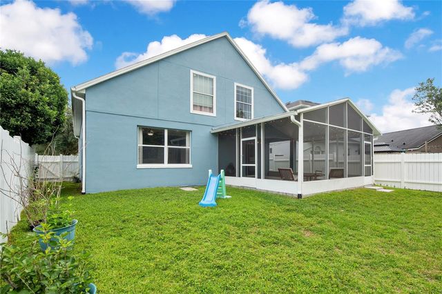 2842 EGRETS LANDING DRIVE, Lake Mary, FL 32746
