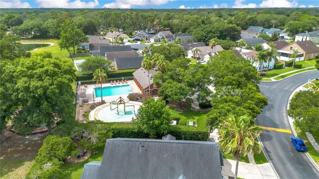 2842 EGRETS LANDING DRIVE, Lake Mary, FL 32746