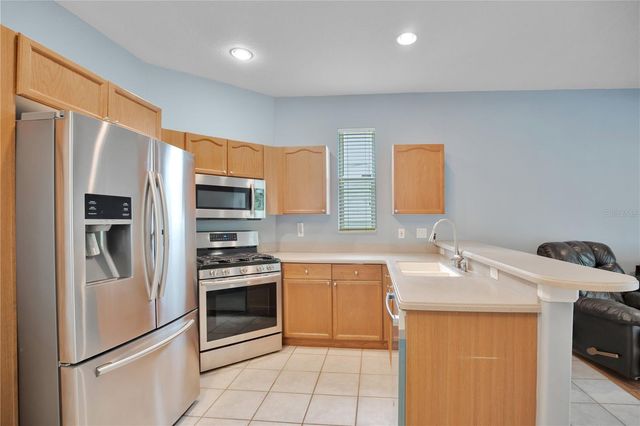 2842 EGRETS LANDING DRIVE, Lake Mary, FL 32746