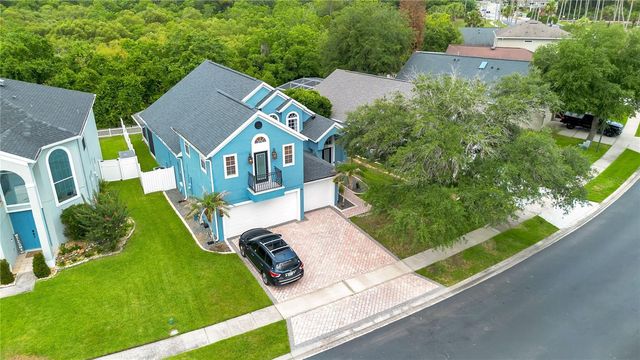 2842 EGRETS LANDING DRIVE, Lake Mary, FL 32746