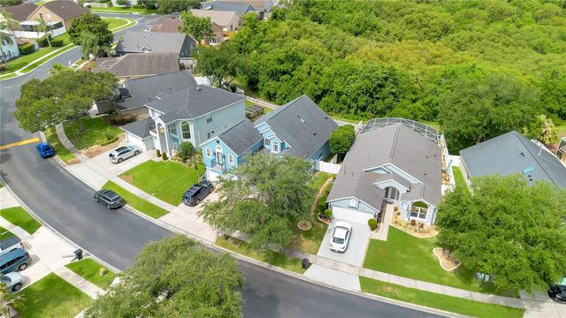 2842 EGRETS LANDING DRIVE, Lake Mary, FL 32746