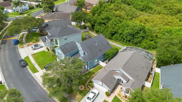 2842 EGRETS LANDING DRIVE, Lake Mary, FL 32746