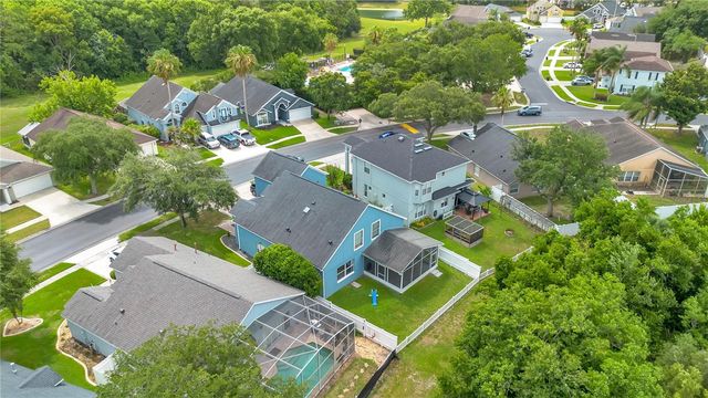 2842 EGRETS LANDING DRIVE, Lake Mary, FL 32746