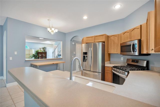 2842 EGRETS LANDING DRIVE, Lake Mary, FL 32746