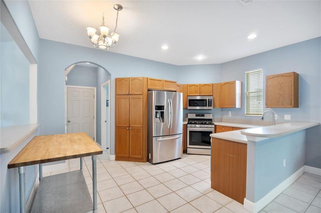 2842 EGRETS LANDING DRIVE, Lake Mary, FL 32746
