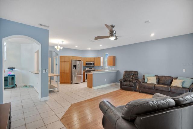 2842 EGRETS LANDING DRIVE, Lake Mary, FL 32746