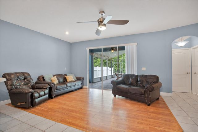 2842 EGRETS LANDING DRIVE, Lake Mary, FL 32746