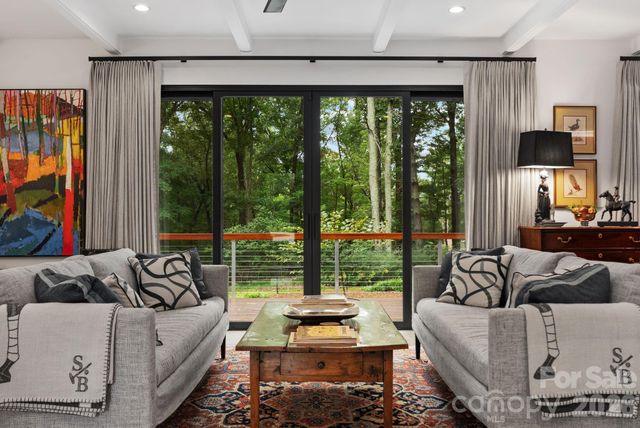 159 Silver Fox Lane, Tryon, NC 28782