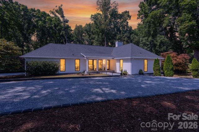 159 Silver Fox Lane, Tryon, NC 28782