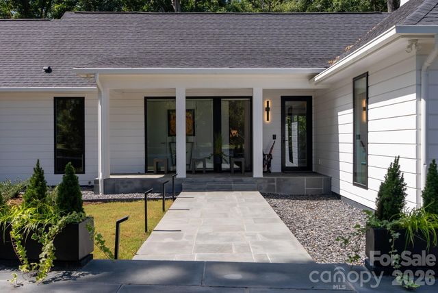 159 Silver Fox Lane, Tryon, NC 28782