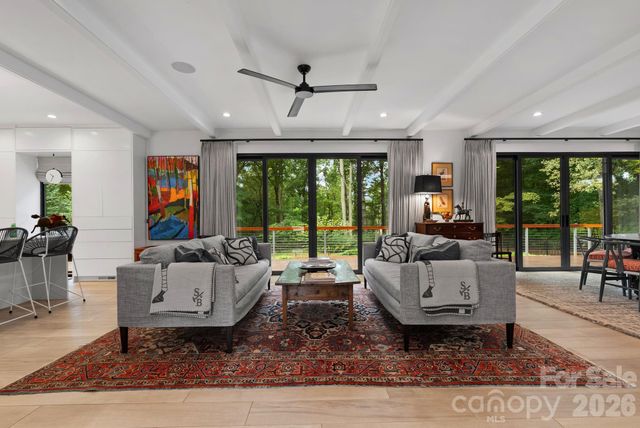 159 Silver Fox Lane, Tryon, NC 28782