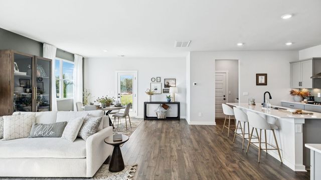 287 Harvest Point Blvd, Spring Hill, TN 37174