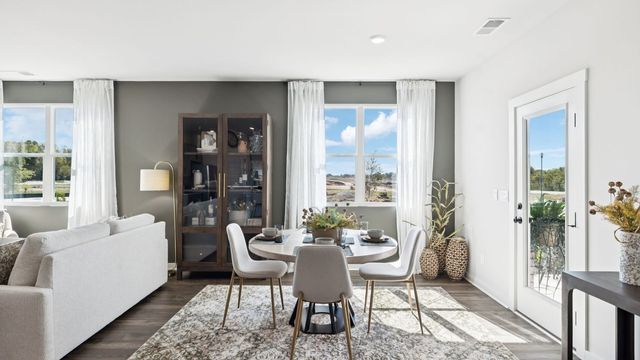 287 Harvest Point Blvd, Spring Hill, TN 37174