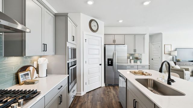 287 Harvest Point Blvd, Spring Hill, TN 37174