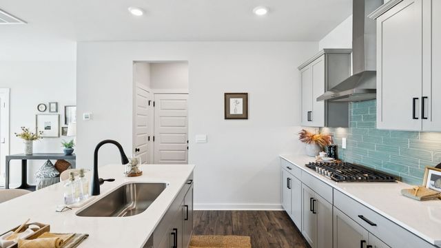 287 Harvest Point Blvd, Spring Hill, TN 37174