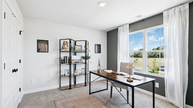 287 Harvest Point Blvd, Spring Hill, TN 37174