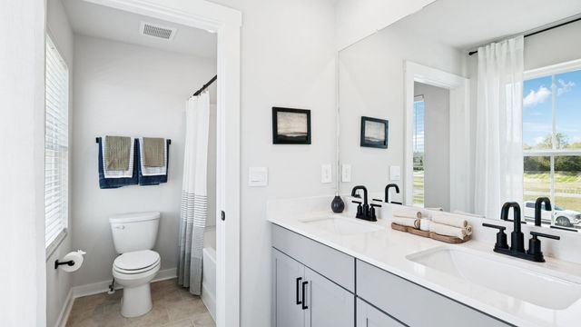 287 Harvest Point Blvd, Spring Hill, TN 37174