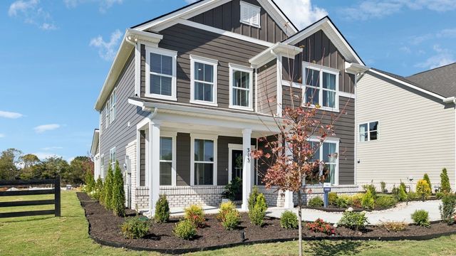 287 Harvest Point Blvd, Spring Hill, TN 37174