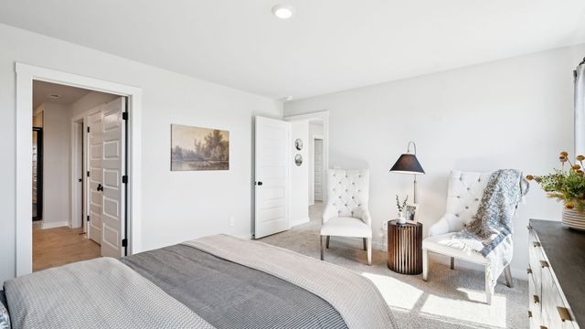 287 Harvest Point Blvd, Spring Hill, TN 37174