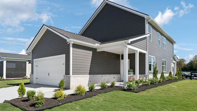 287 Harvest Point Blvd, Spring Hill, TN 37174