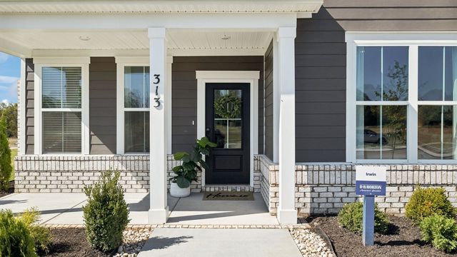 287 Harvest Point Blvd, Spring Hill, TN 37174