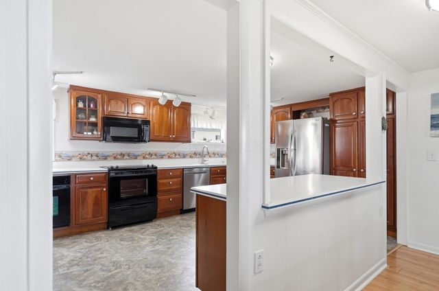 3250 South Bank Road NE, Millersport, OH 43046