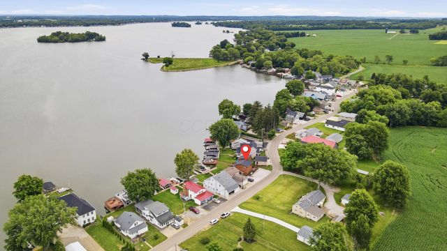 3250 South Bank Road NE, Millersport, OH 43046