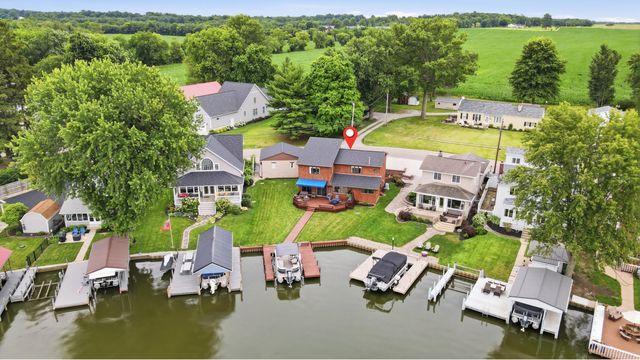 3250 South Bank Road NE, Millersport, OH 43046