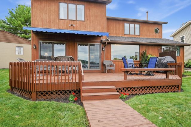 3250 South Bank Road NE, Millersport, OH 43046