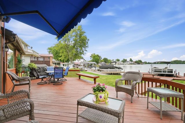 3250 South Bank Road NE, Millersport, OH 43046