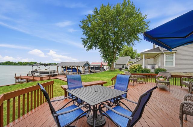 3250 South Bank Road NE, Millersport, OH 43046