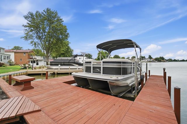 3250 South Bank Road NE, Millersport, OH 43046